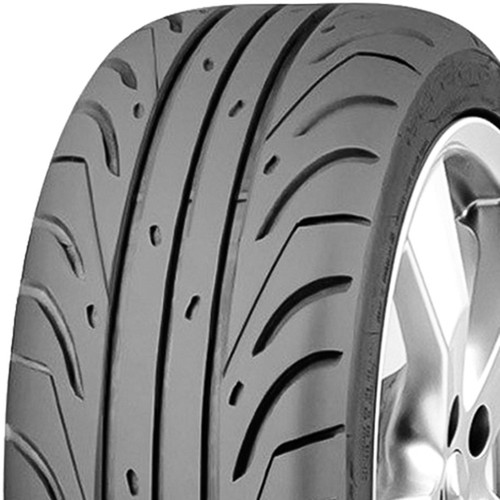 Accelera 651 Sport 215&frasl;35R18 80W