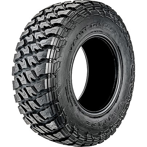 Vantage M/T LT 37X12.50R20 126Q E (10 Ply)