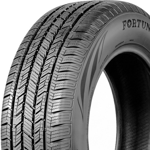 Fortune ClimaFlex 4S FSR402 (3D-sipe) 245/65R17 111H XL