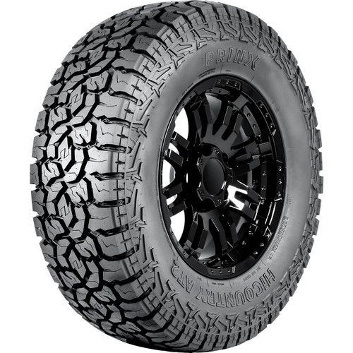Prinx HiCountry A/T2 (PNS) LT 285/55R20 122/119S E (10 Ply)