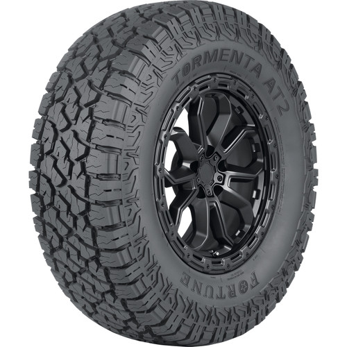 Fortune Tormenta A/T2 (PNS) LT 33X12.50R20 119S F (12 Ply)