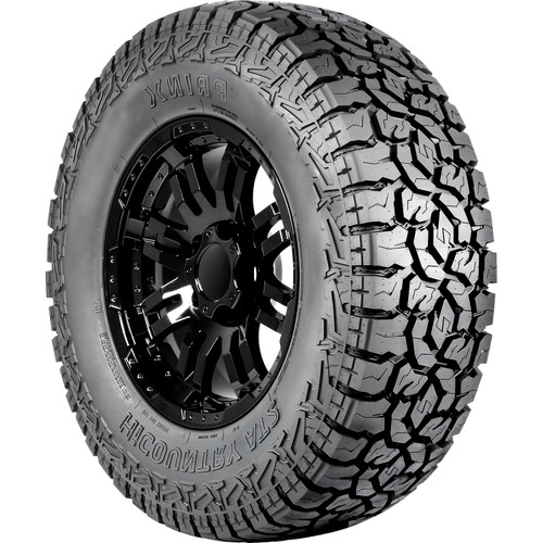 Prinx HiCountry A/T2 (PNS) LT 35X12.50R22 121S F (12 Ply)