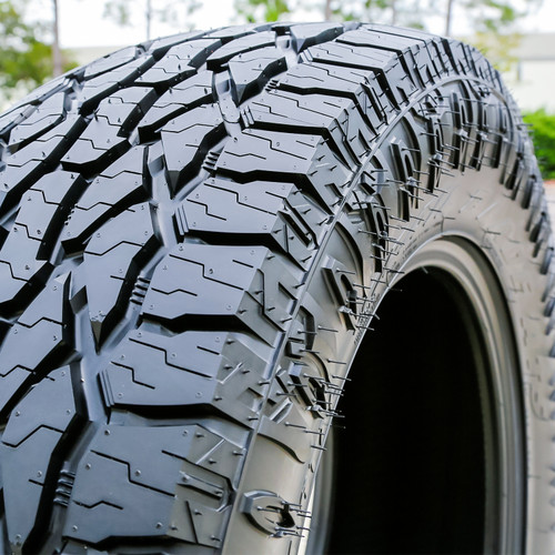 Atturo Trail Blade ATS LT 35X12.50R22 123S F (12 Ply) Atturo Trail Blade ATS LT 35X12.50R22 123S F (12 Ply)