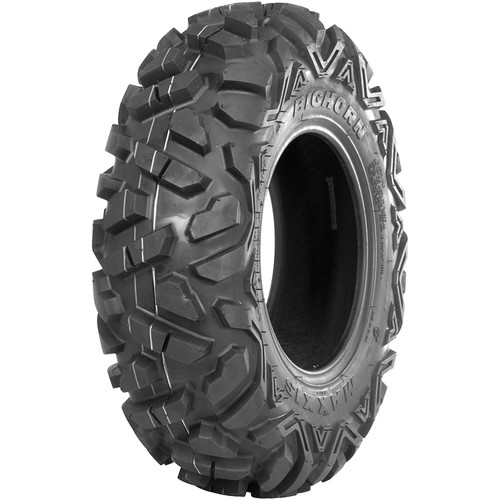 Maxxis Bighorn M917 25x8.00R12 43 6 Ply (BSW)