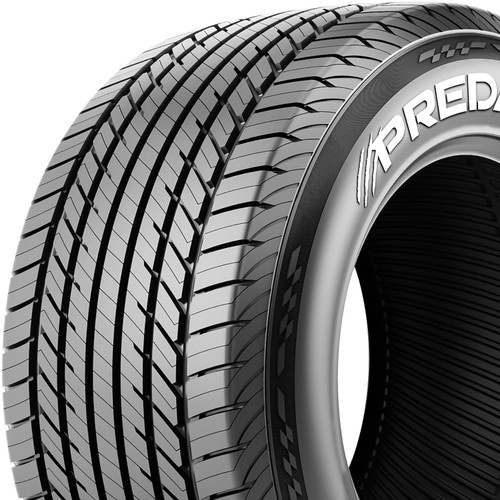 Predator Radial Classic 295/50R15 108S