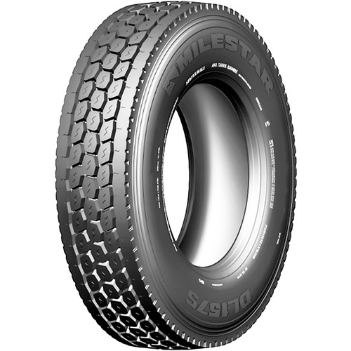 Milestar DL157-S 285/75R24.5