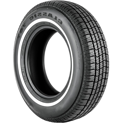 アメ車　ビンテージホイール　3本　225/75R15 102H 希少 Omni Classic 787 225/75R15 102S