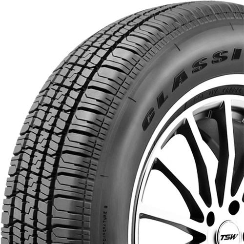 Omni Classic 787 235/75R15 105S (WSW)