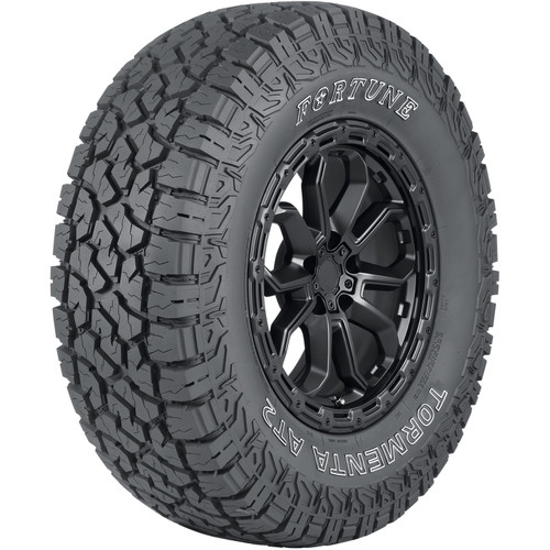 Fortune Tormenta A/T2 (new) LT 35X12.50R18 128S F (12 Ply)