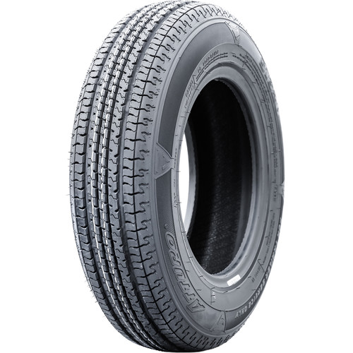 Atturo ST320 ST 235/85R16 128/124M F (12 Ply)