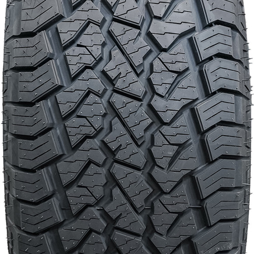 ブライトリバー Royal Black Terra Force AT LT 275/70R18 125/122S E (10 Ply)