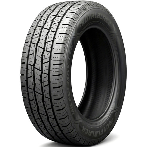 Royal Black Milagemax LTR LT 245/70R17 119/116S E (10 Ply)