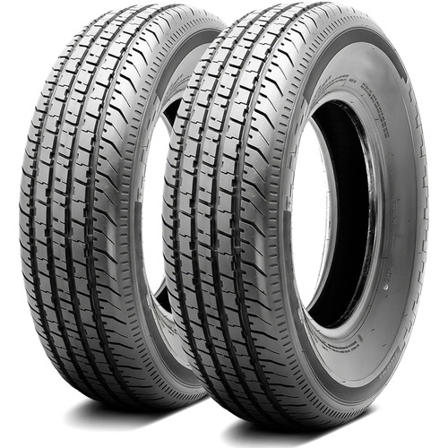Zenna ST Radial ST 205/75R15 107N D (8 Ply)