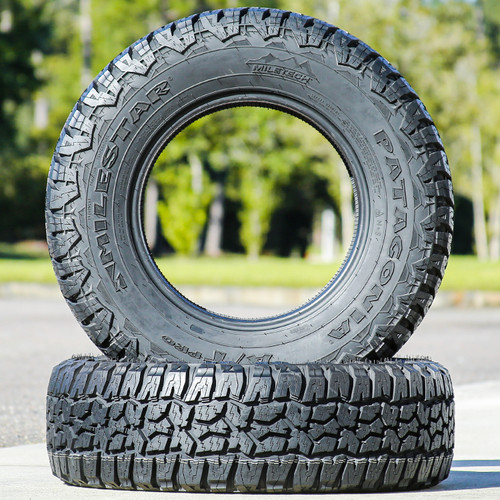 Milestar Patagonia A/T Pro LT 275/70R18 125/122S E (10 Ply) (DC)