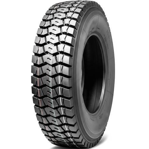 Atlas Tire DRV-OS VIII 315/80R22.5 156/150L L (20 Ply)