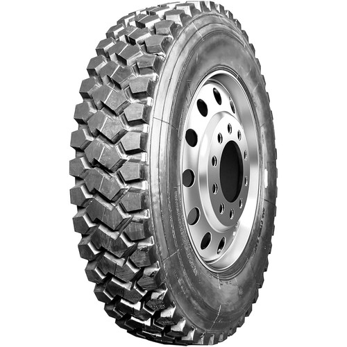 Dawg Pound Drive Dawg DPT329 11R22.5 148/145G H (16 Ply)