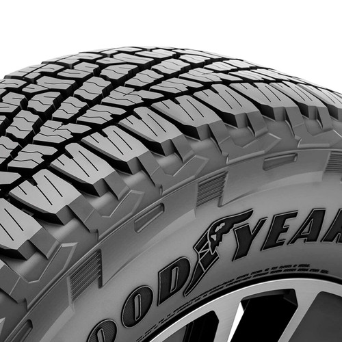 Goodyear Wrangler ElectricDrive AT (new) 275/60R20 116T XL