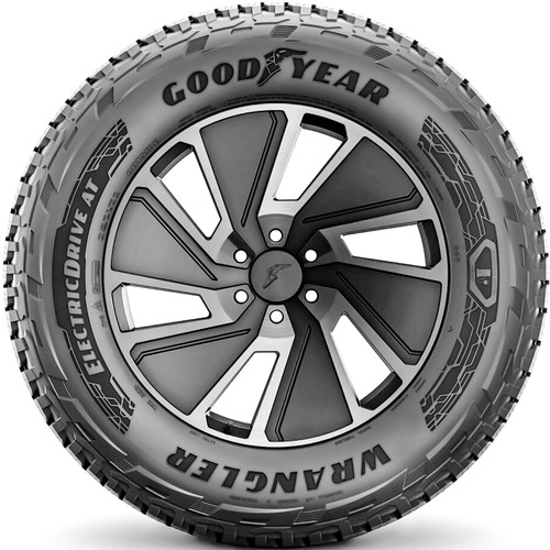 Goodyear Wrangler ElectricDrive AT (new) 275/60R20 116T XL