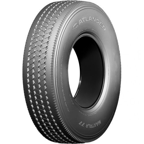 Atlander MAXTRLR 77 ST 235/80R16 130/126L H (16 Ply)