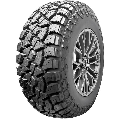 Sentinel Scout RT LT 33X12.50R22 114Q F (12 Ply)