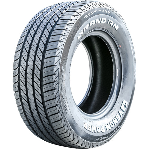 Venom Power Grand AM 245/60R14 99H