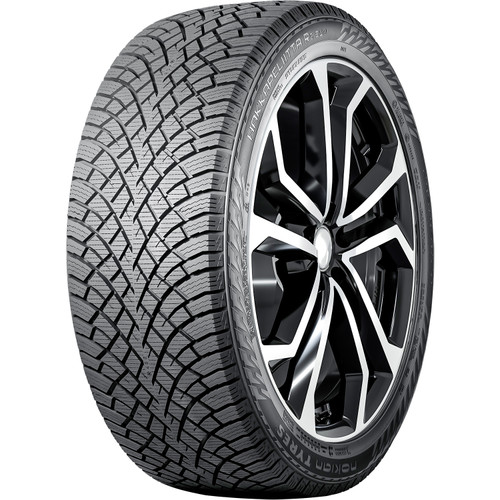 Nokian Tyres Hakkapeliitta R5 SUV 275/40R22 107T XL