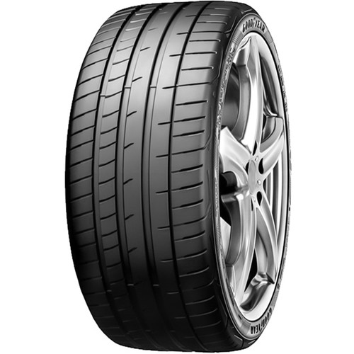 Goodyear Eagle F1 SuperSport 235/40R19 96Y XL