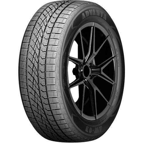 Argus Advanta AW-03 255/45R20 105V