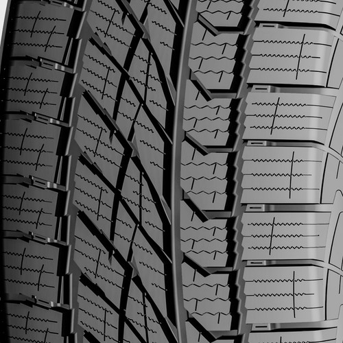 Argus Advanta AW-03 235/55R18 100V