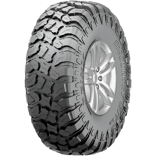 Prinx HiCountry M/T HM1 LT 285/70R17 126/123Q E (10 Ply) (OWL)