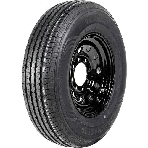 Taskmaster Rambler ST 235/85R16 F (12 Ply)