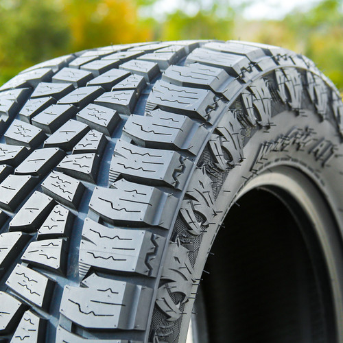 Gripmax MaxGrip A/T (3 Ply Sidewall) 275/60R20 116H XL