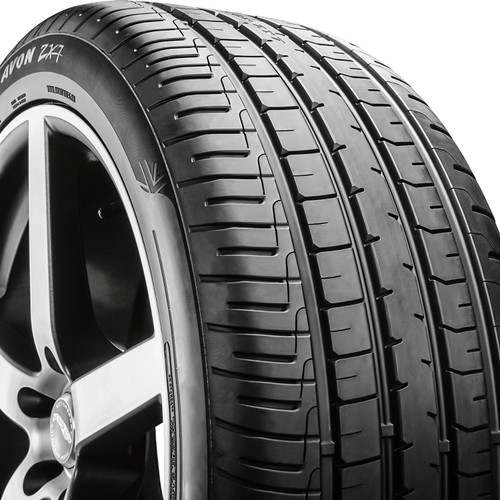 Avon ZX7 275/55R17 109V