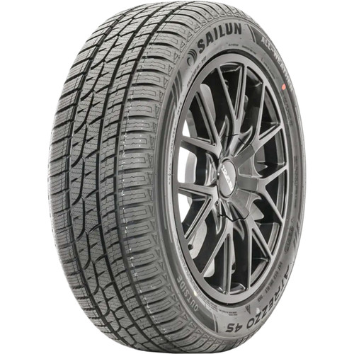 Sailun Atrezzo 4S 205/55R16 91V