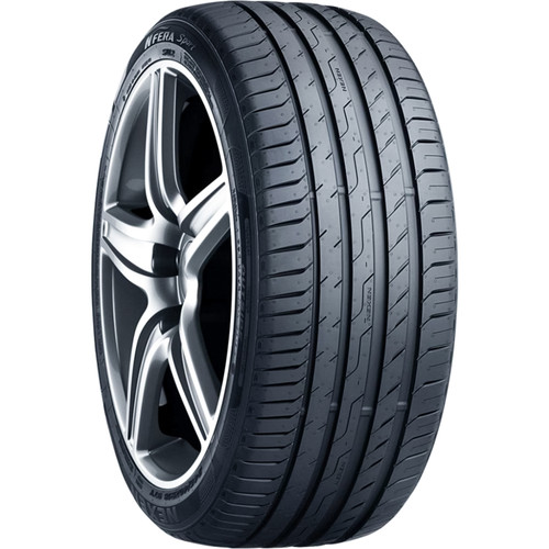 Nexen N'Fera Sport 275/35R21 103Y XL