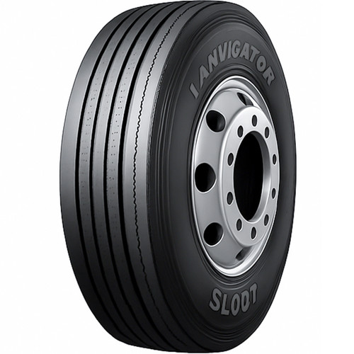 Lanvigator SL007 385/65R22.5 164K N (24 Ply)