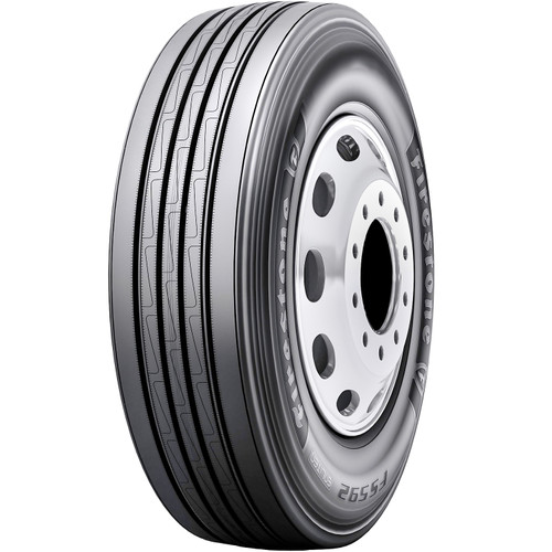 Firestone FS592 285/75R24.5 144/140L G (14 Ply)