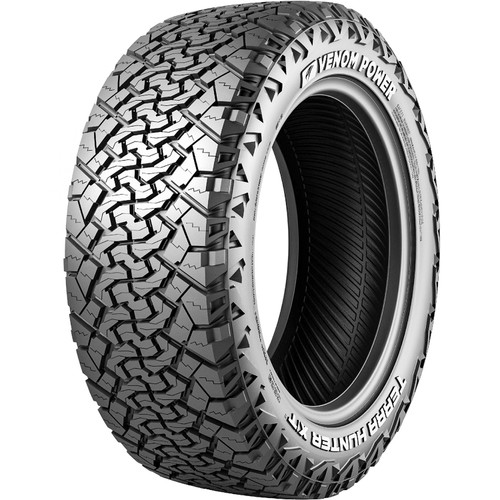 Venom Power Terra Hunter X/T 2 285/65R18 116T