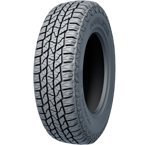 Doublestar Wildpuma AT10 LT 245/75R17 121/118Q E (10 Ply)