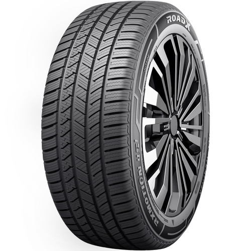 RoadX Rxmotion 4S1 205/55R16 91V