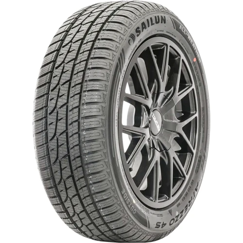 Sailun Atrezzo 4S  235/65R16 121/119R E (10 Ply)