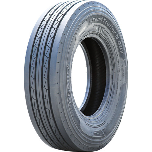 Nebula Grand Trailer-N' 007 ST 235/80R16 129/125M G (14 Ply)