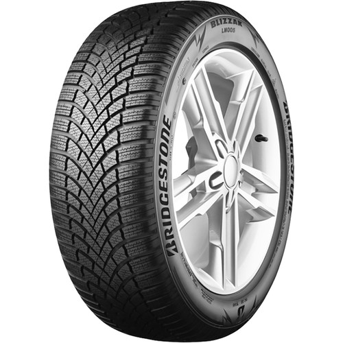 Bridgestone Blizzak LM005 225/40R18 92V XL (DC)