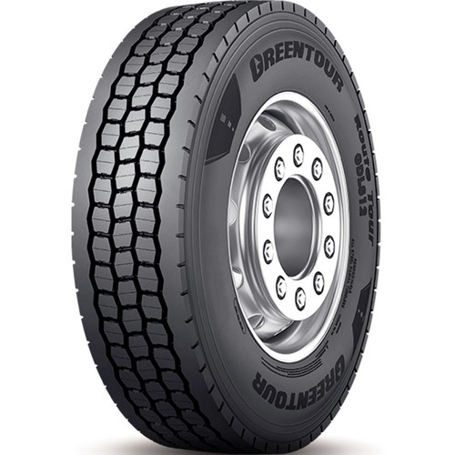 Greentour RouteTour GDL812 11R22.5 146/143L H (16 Ply)