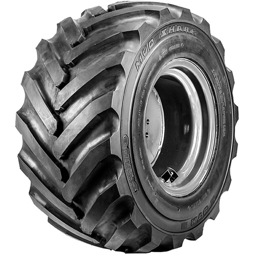 OTR Mudshark 26X12.00D380 8 Ply