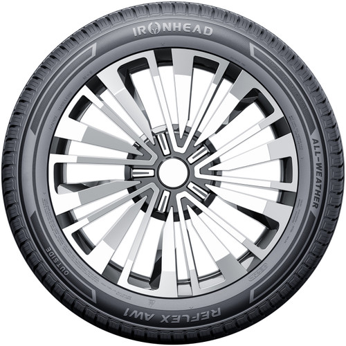 Ironhead Reflex AW1 235/45R18 98W XL