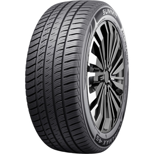 Summit Ultramax 4S 255/45R20 105V XL