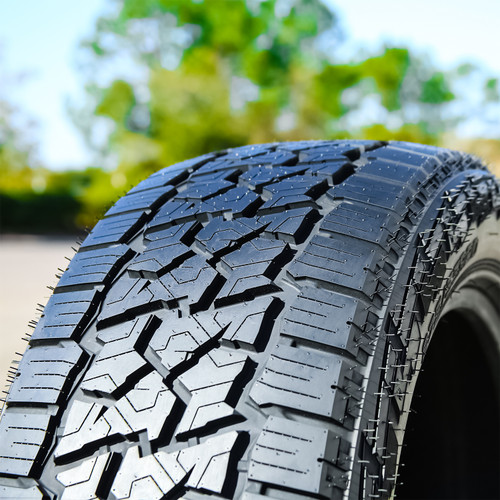 Landspider Rovertraxx X/T 275/55R20 117V XL