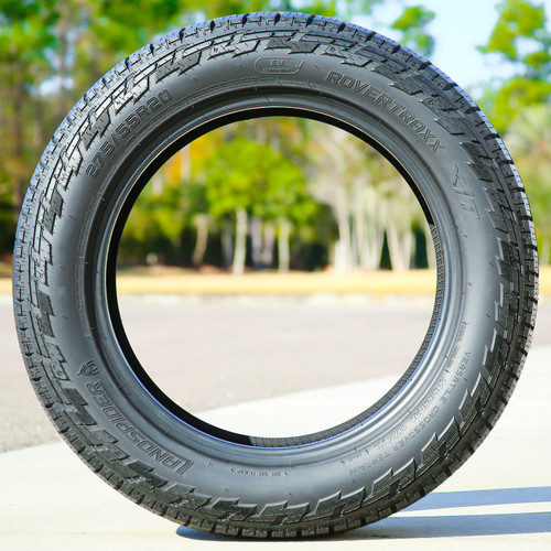 Landspider Rovertraxx X/T 275/55R20 117V XL