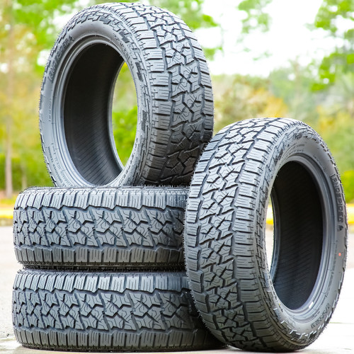 Landspider Rovertraxx X/T 275/55R20 117V XL